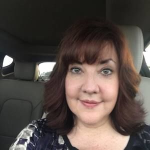 Meet your Posher, Brenda